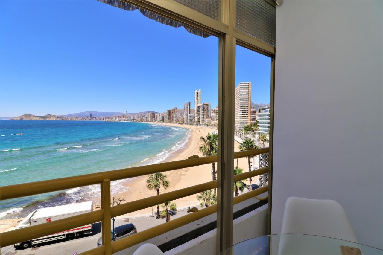 Don Miguel 1 4-b Appartement *